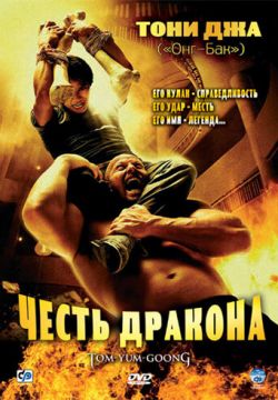 Честь дракона (2005)